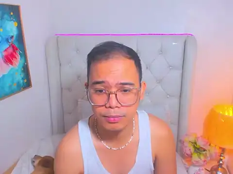 AsianZero Pertunjukan Webcam