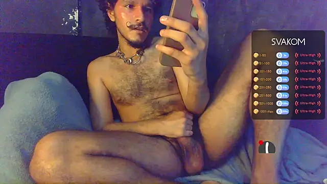 XXX chat uživo modela die_mond