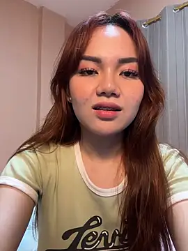 expnsivecandy Pertunjukan Webcam