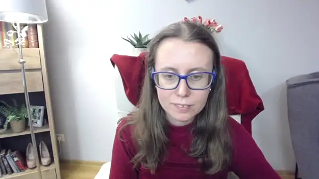 sweetxLizzy Adlı Modelin Canlı XXX Sohbeti