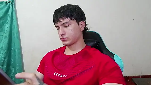 PrinceErick 网络视讯表演