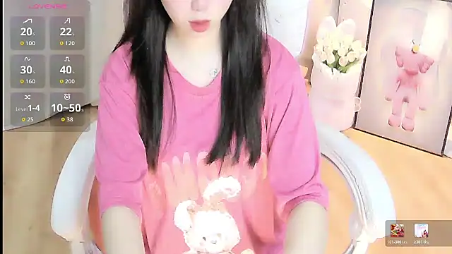 Sweet-Shunan Live XXX chat