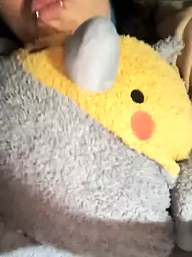 Chat XXX en directo de Lola_bunnyboll