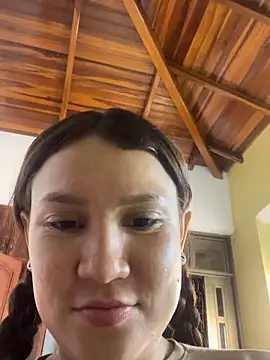 EylaSydney – Live XXX-chat