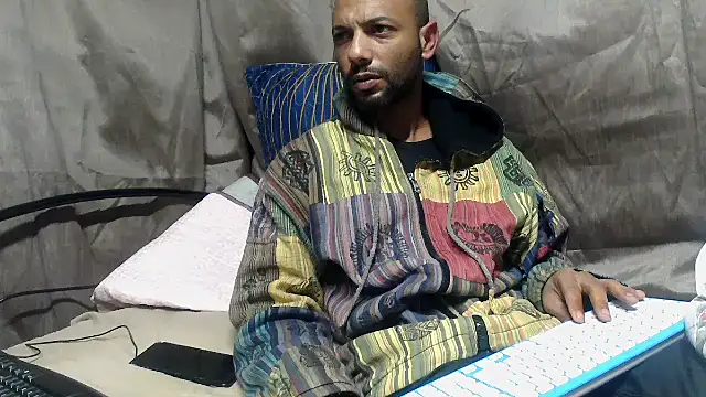 Chat XXX ao vivo de Camodick