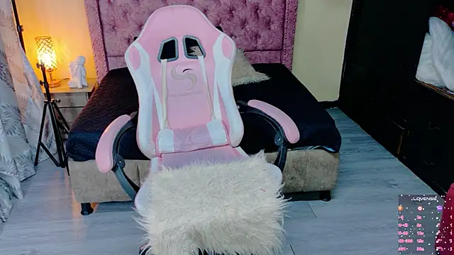 Živý XXX chat sweet__thang