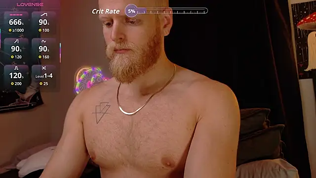 randyroderick Chat XXX in diretta