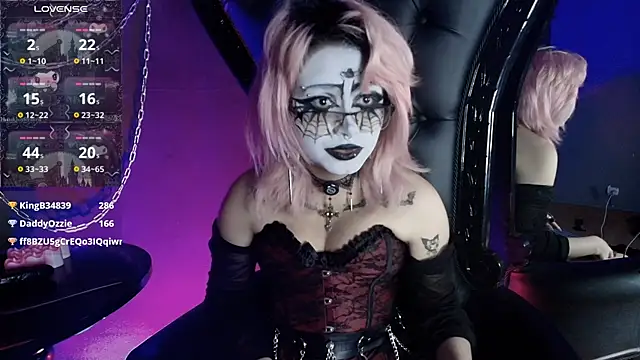 Chat XXX en directo de Navier__