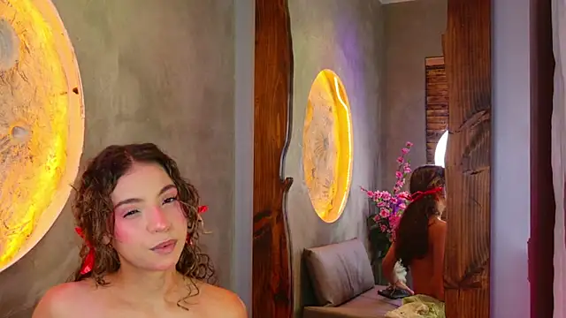 Kaaory live XXX chat