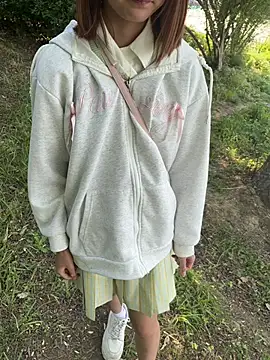 Show webcam de Aytc9989