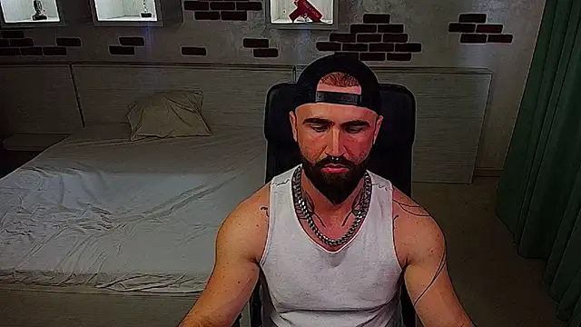 KoaTrace Webcam show