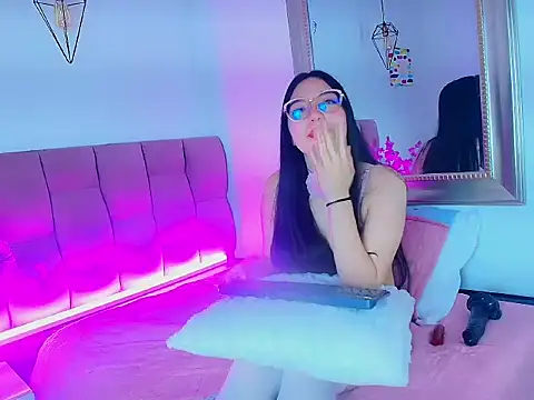 Živý XXX chat WhiteHott_