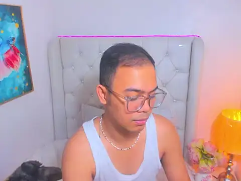 AsianZero Pertunjukan Webcam