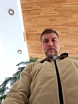 Show modela sparrow4791 na web-kameri