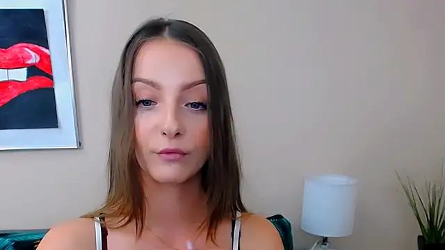 Živý XXX chat NatalieSexy