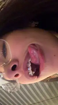 Show de crystal_bunny7 na webcam