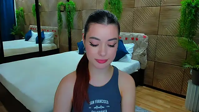 دردشة PutOnRepeat الجنسية المباشرة