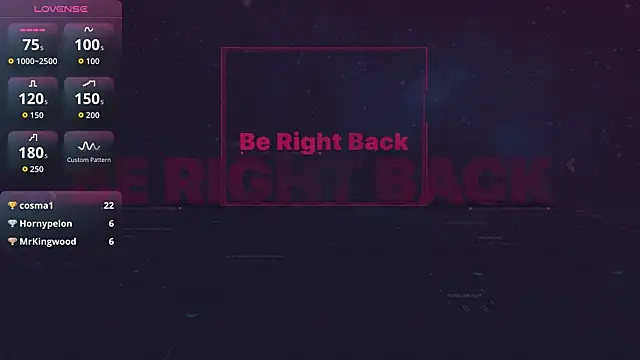 Czat XXX na żywo – maggiemilff