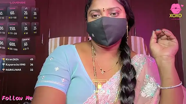 عرض كام vani-09