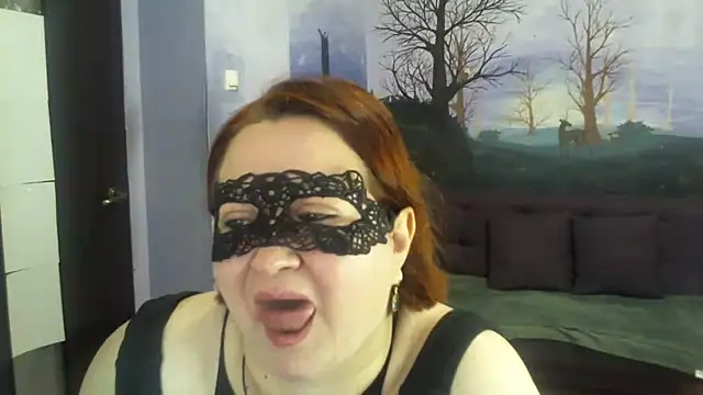 AgilaMipo লাইভ XXX চ্যাট