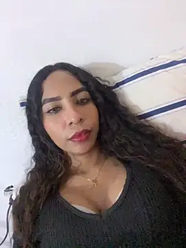 Živý XXX chat Midnightcatt