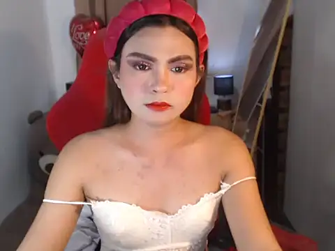 seductive_chloe31 Pertunjukan Webcam