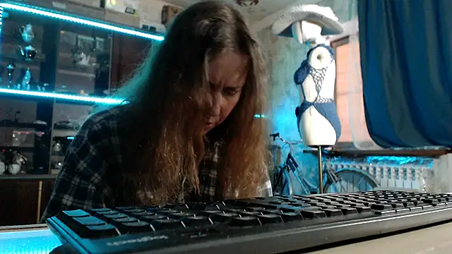 Živý XXX chat pa1e_pr1ncess