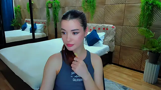 Živý XXX chat PutOnRepeat