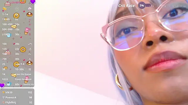 Sembang XXX Secara Langsung Anniie_miller_