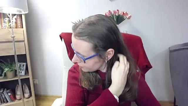 Sembang XXX Secara Langsung sweetxLizzy