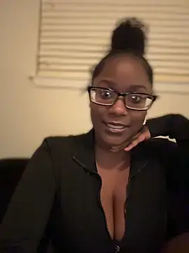 kaywest's Webcam Show