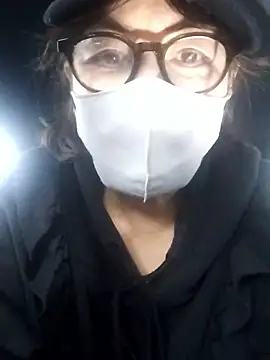 moko1121 Live XXX-Chat