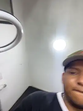 Danny_black11 Pertunjukan Webcam