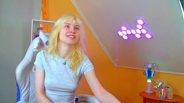 HannahHollis Chat XXX in diretta