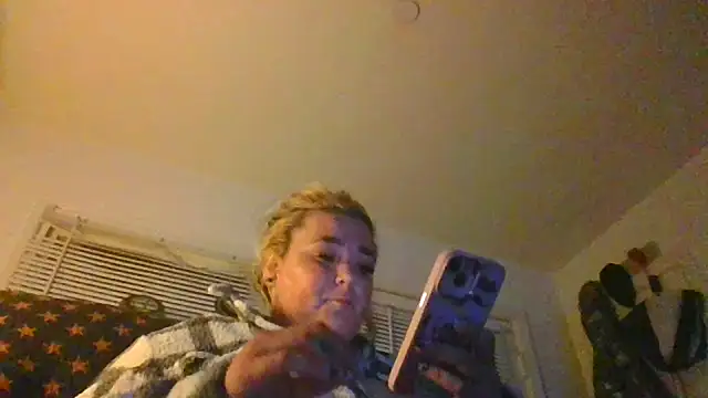 ajsin7 Pertunjukan Webcam