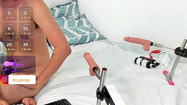 Czat XXX na żywo – bryXonStorm