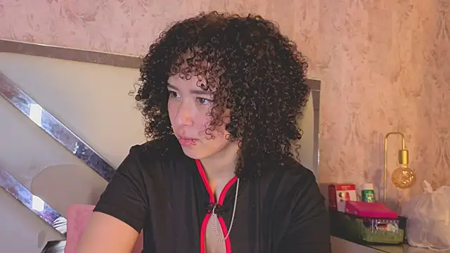 Chat +18 de Benny_and_Mark ao vivo