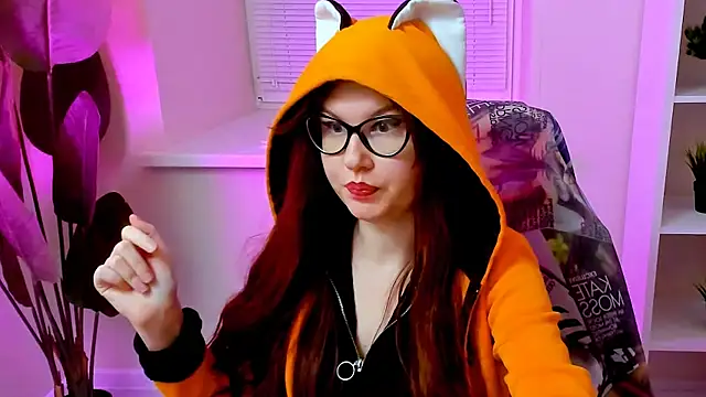 CarolGiggly 即時 XXX 聊天