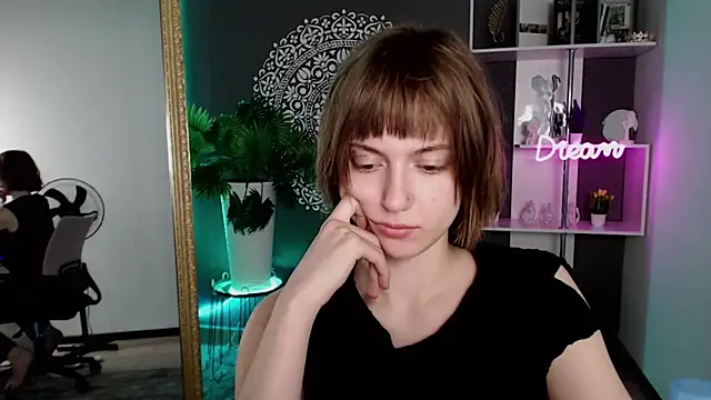 Chat XXX ao vivo de EchoScribe