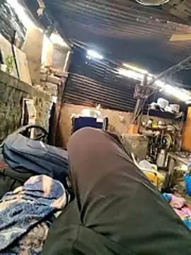 crazyxy12's Webcam Show