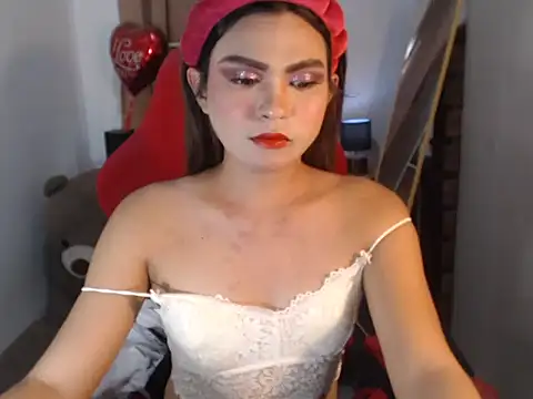 seductive_chloe31 Show Webcam