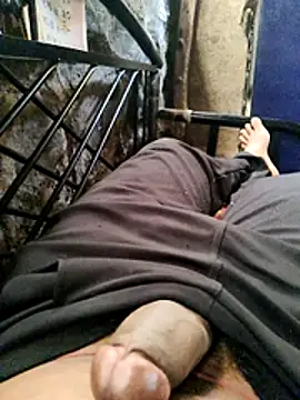 crazyxy12 Webcam show