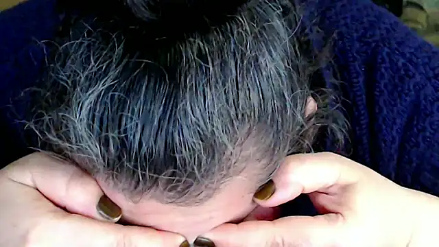 Czat XXX na żywo – mayasmith