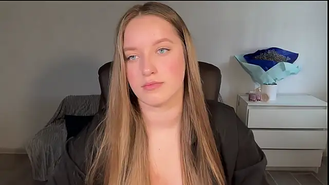 Chat XXX ao vivo de EvaMaddison