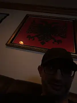 Show Webcam de hailzeffn