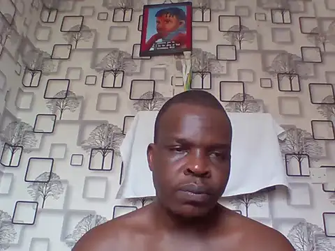 Chumba_001 webkamerás műsora