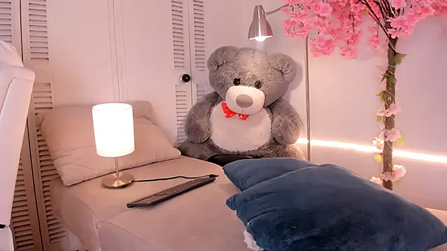 Chat XXX en directo de kitty_miaa