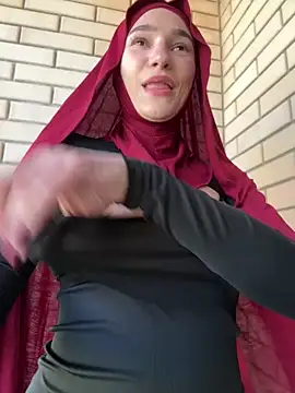 SugarDanger Show Webcam