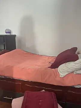 Chat XXX en directo de MariamGray1