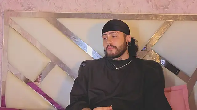 Show webcam de Benny_and_Mark